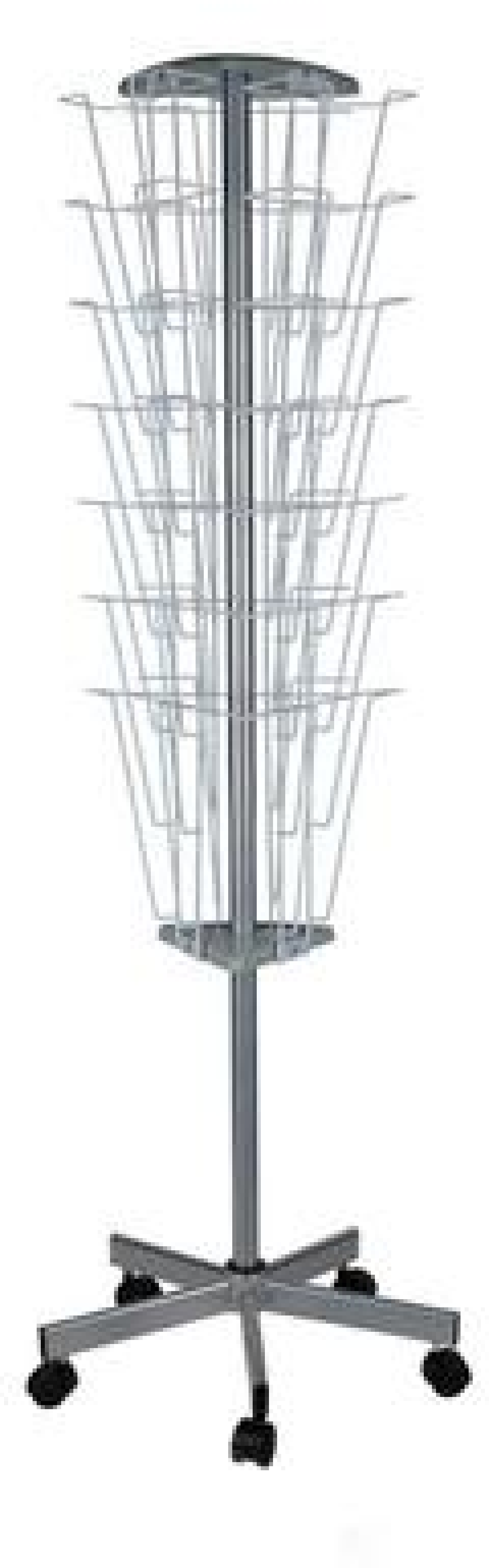 magazine stand - 9306